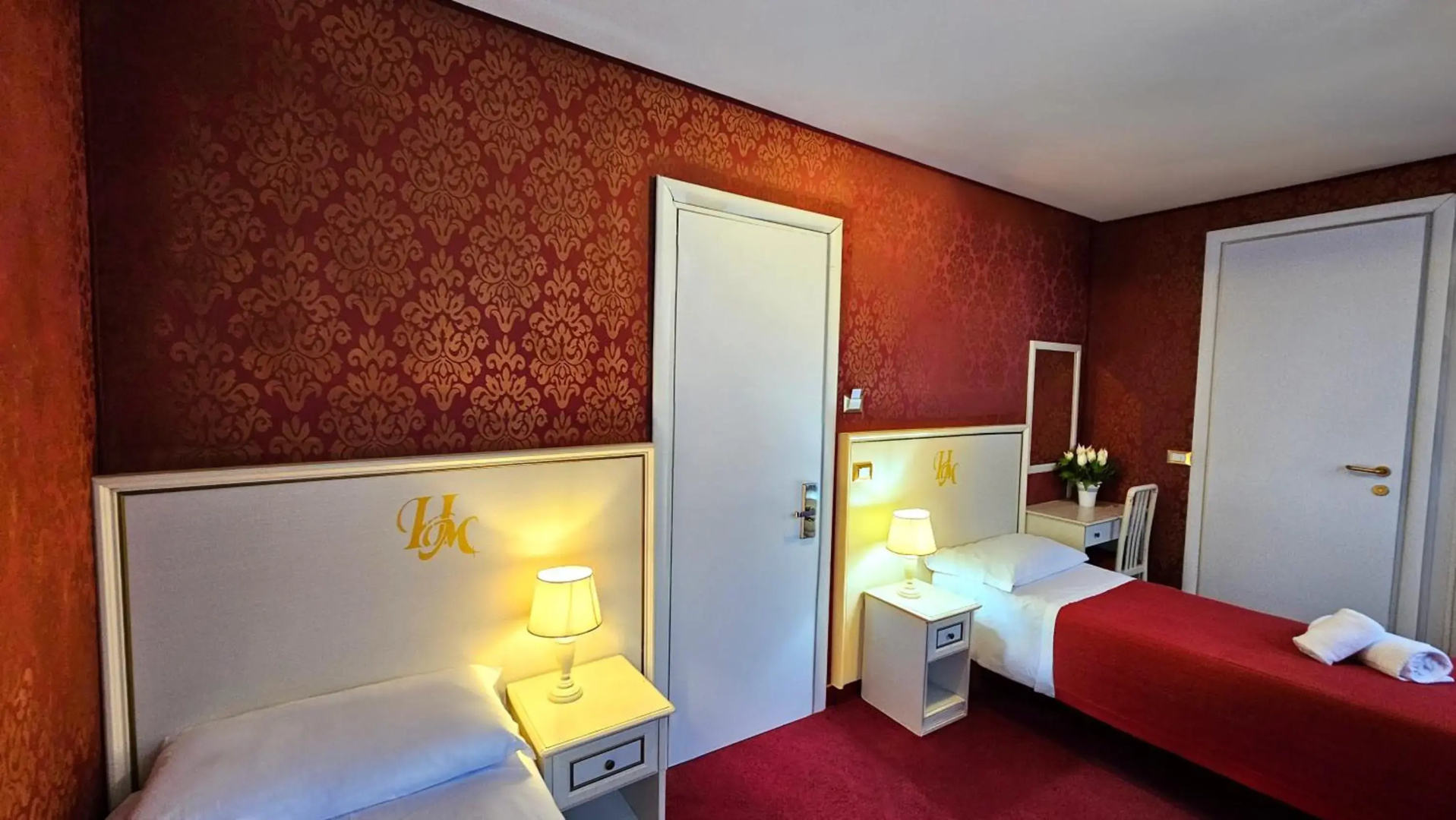 Foto - Hotel Messner