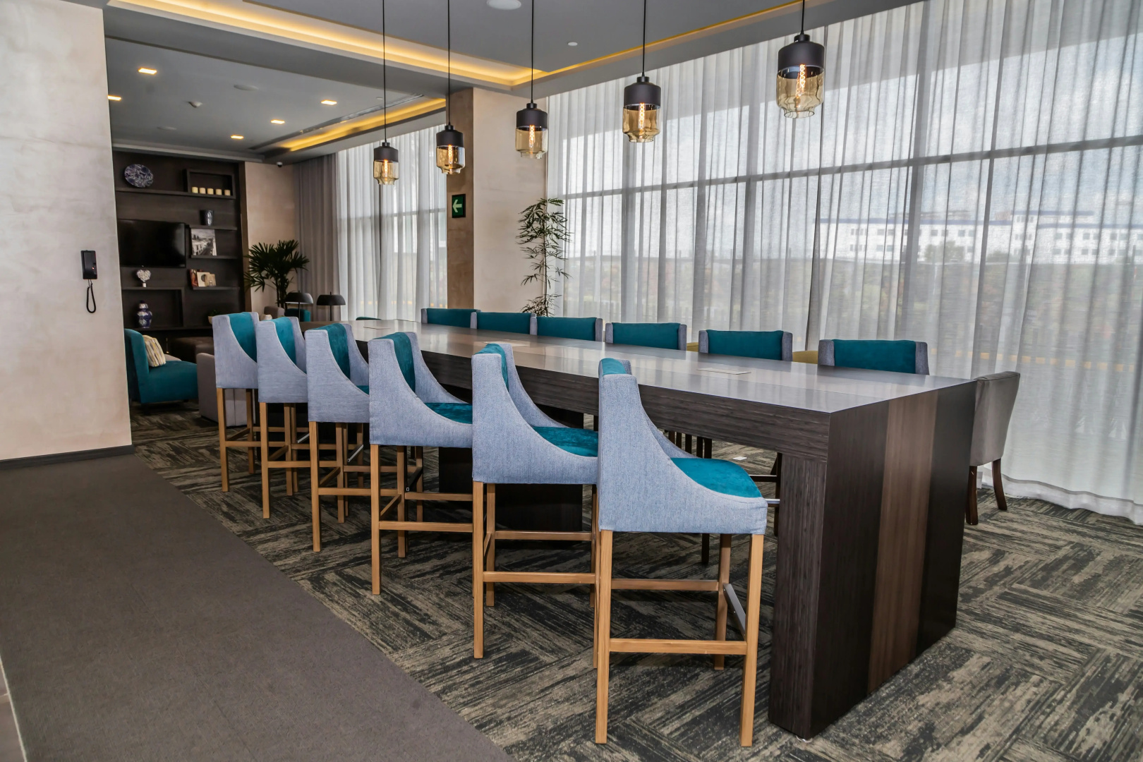 Foto - Hampton Inn & Suites by Hilton Puebla