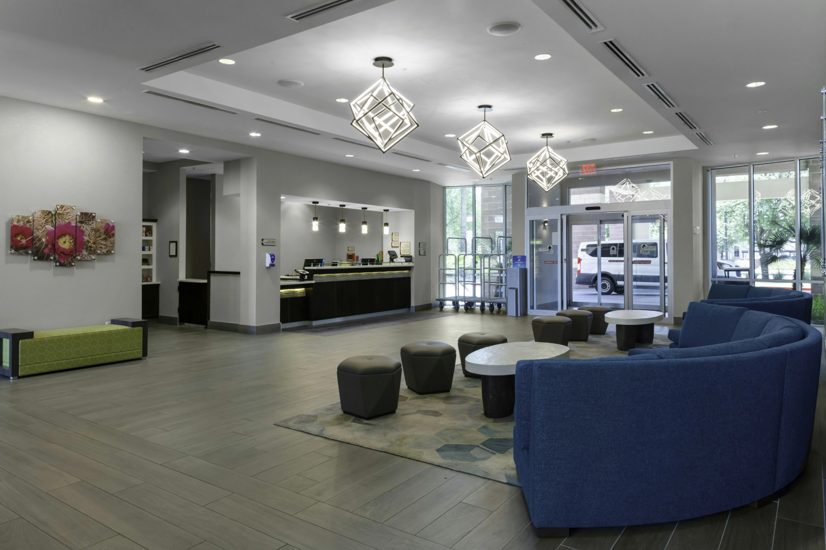 Photo - Homewood Suites by Hilton Phoenix Airport South