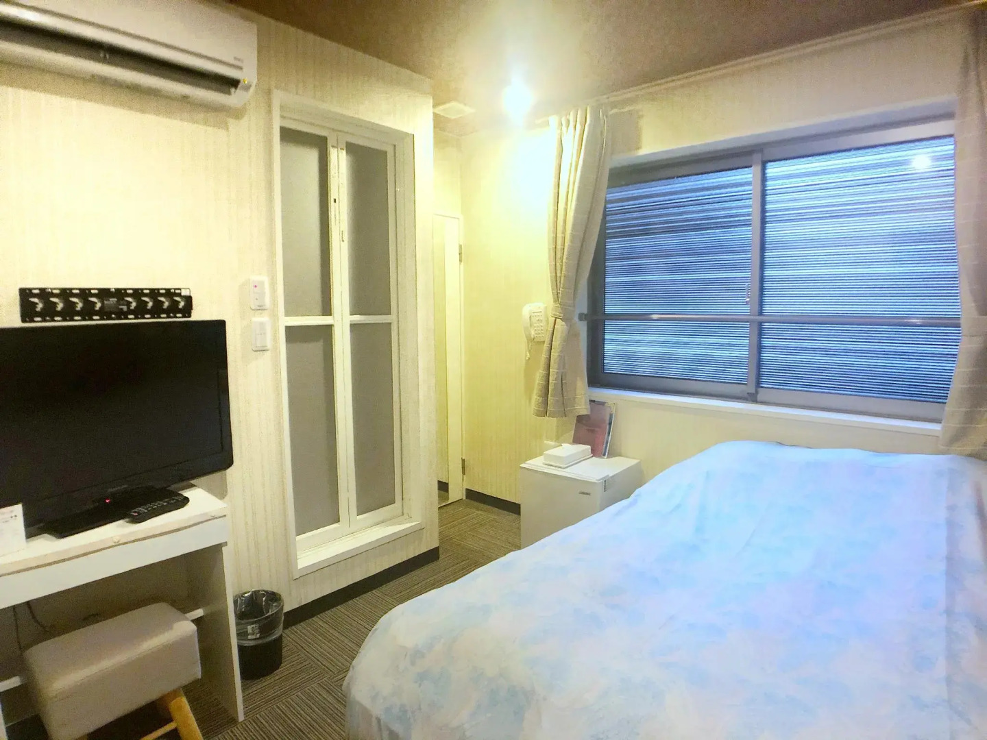 Foto - Tokyo Tourist Inn