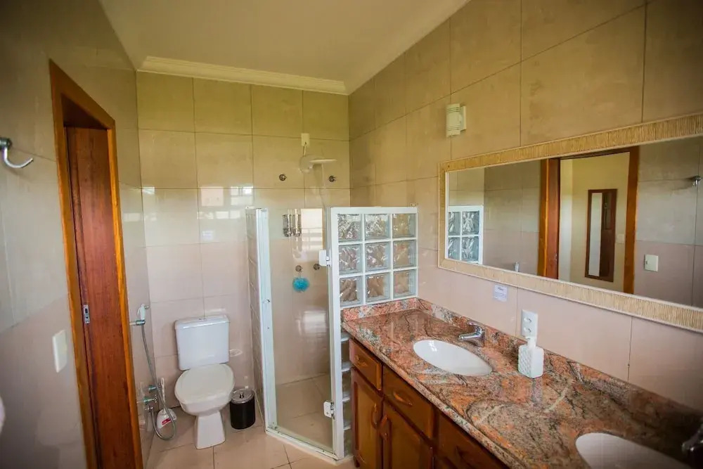 Foto - Pousada Tulipane Florianopolis