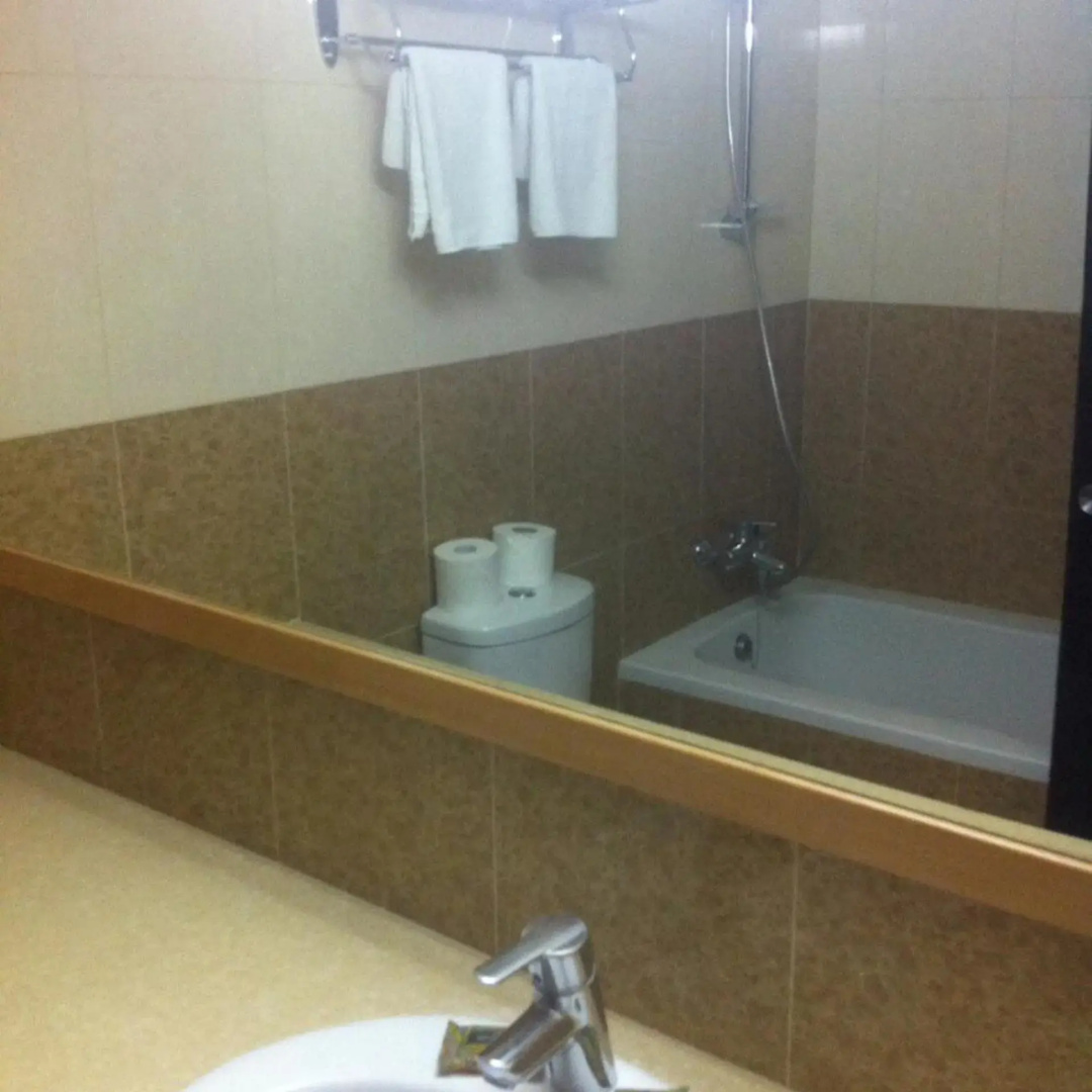 Photo - Veronica Hotel