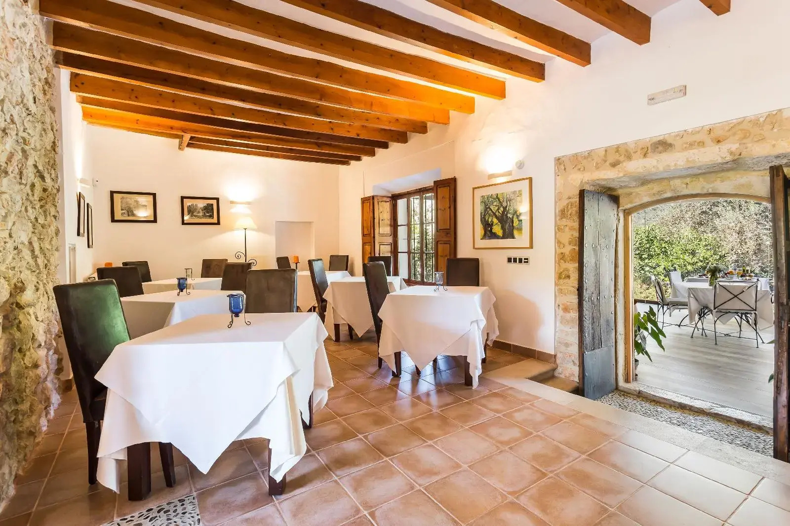 Foto - Finca Son Ametler