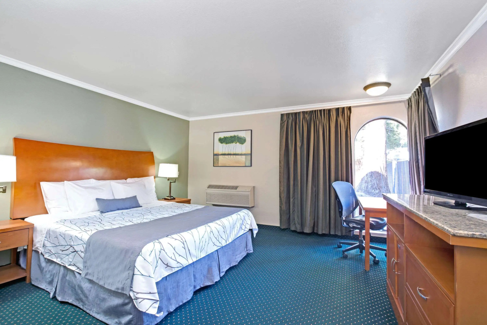 Photo - Days Inn by Wyndham San Jose