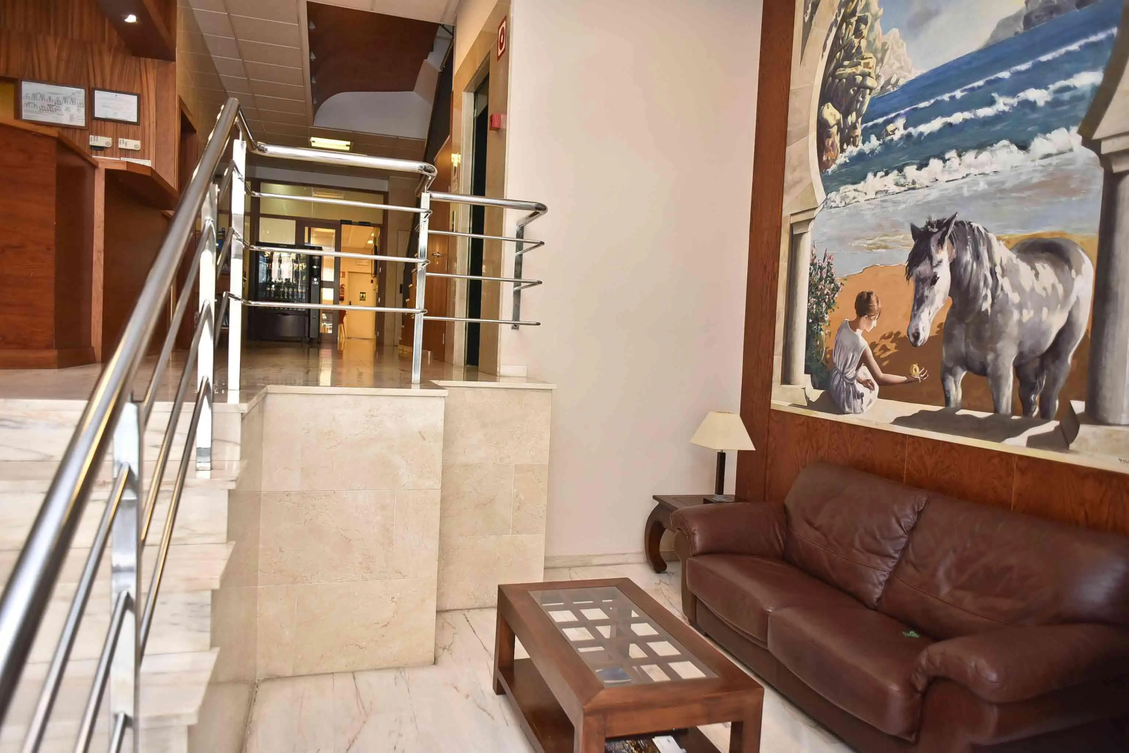 Photo - Hotel Adsubia