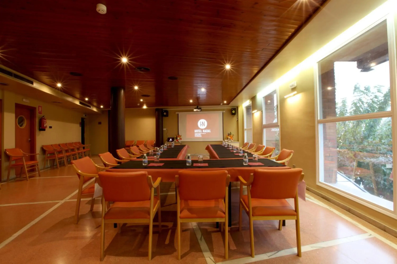 Foto - Hotel Nadal