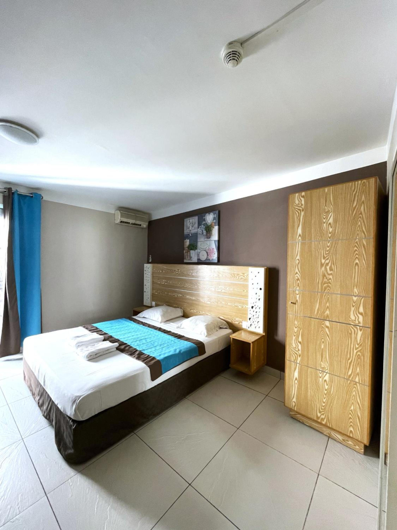 Foto - Hôtel Select - Réunion