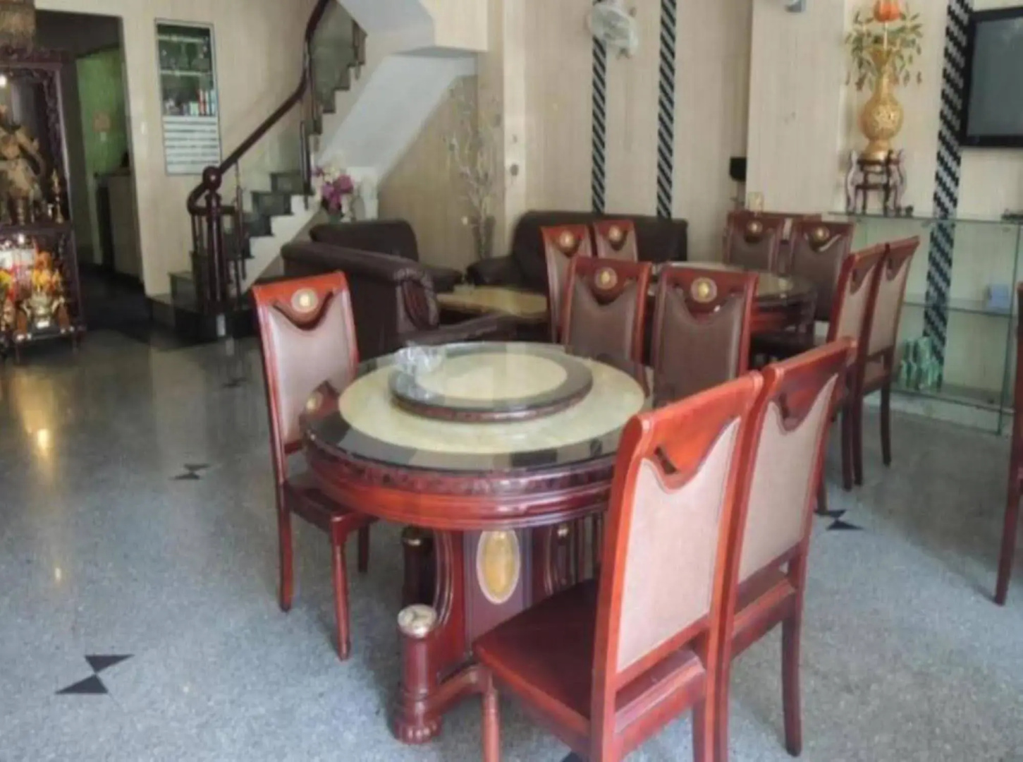 Photo - Hoa De Nhat Hotel- Sân Bay Tân Sơn Nhất