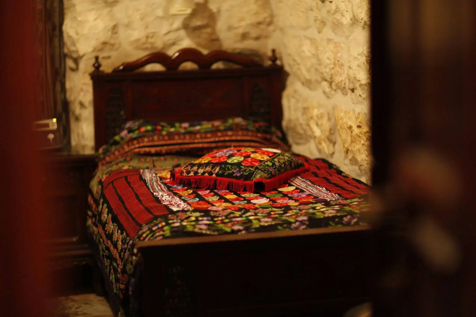 Foto - New Capitol Hotel - Jerusalem