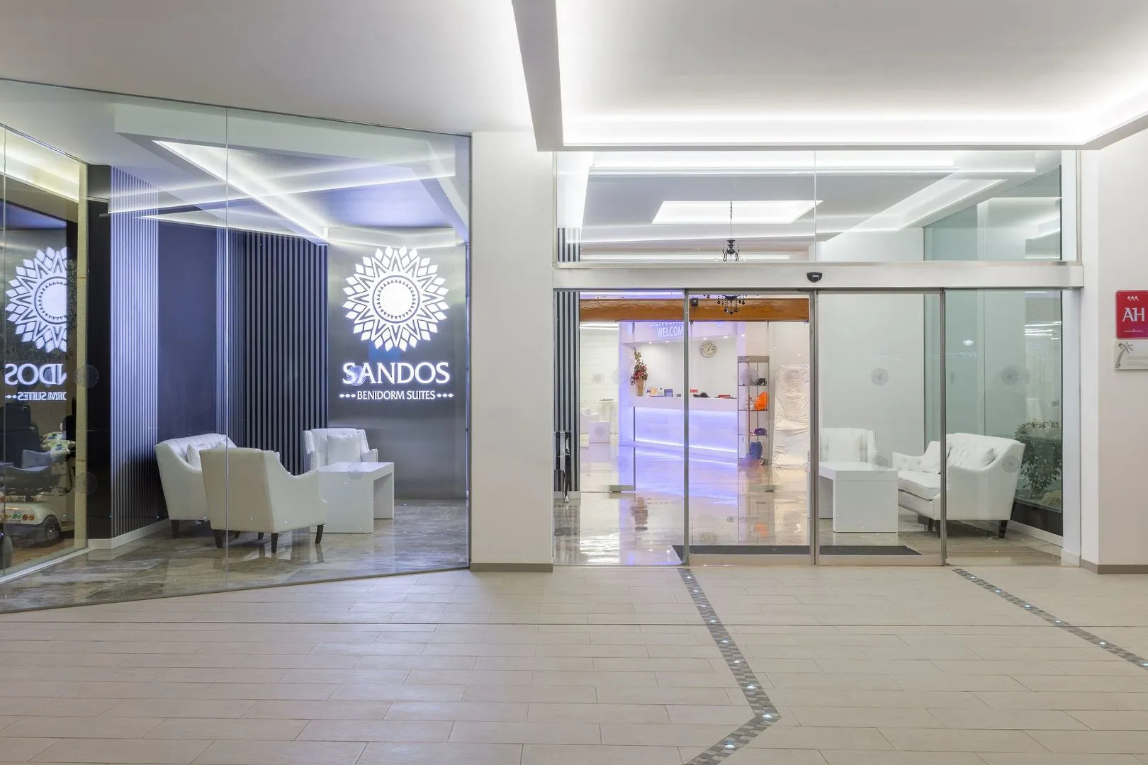 Photo - Sandos Benidorm Suites
