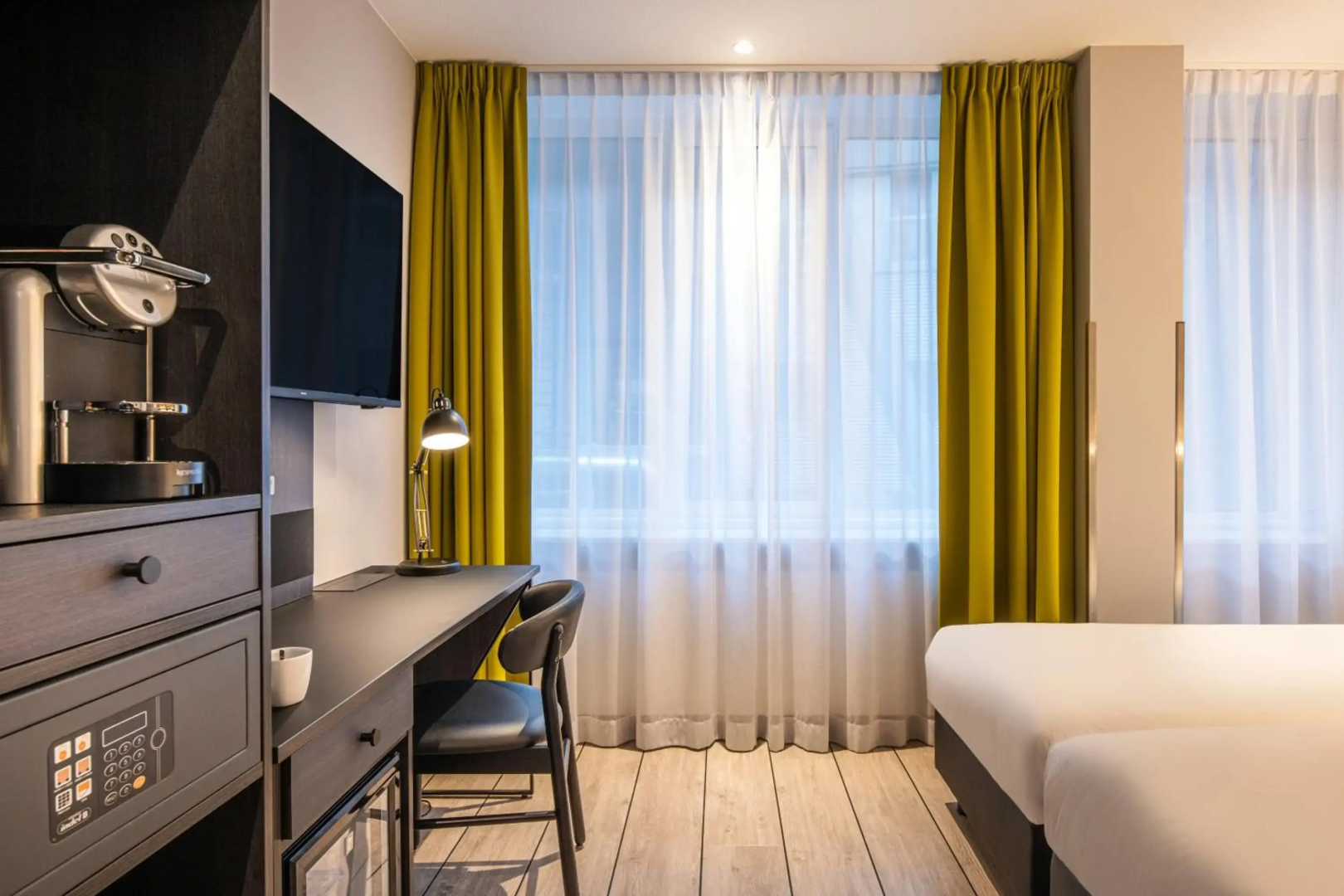 Photo - Thon Hotel Rotterdam City Centre