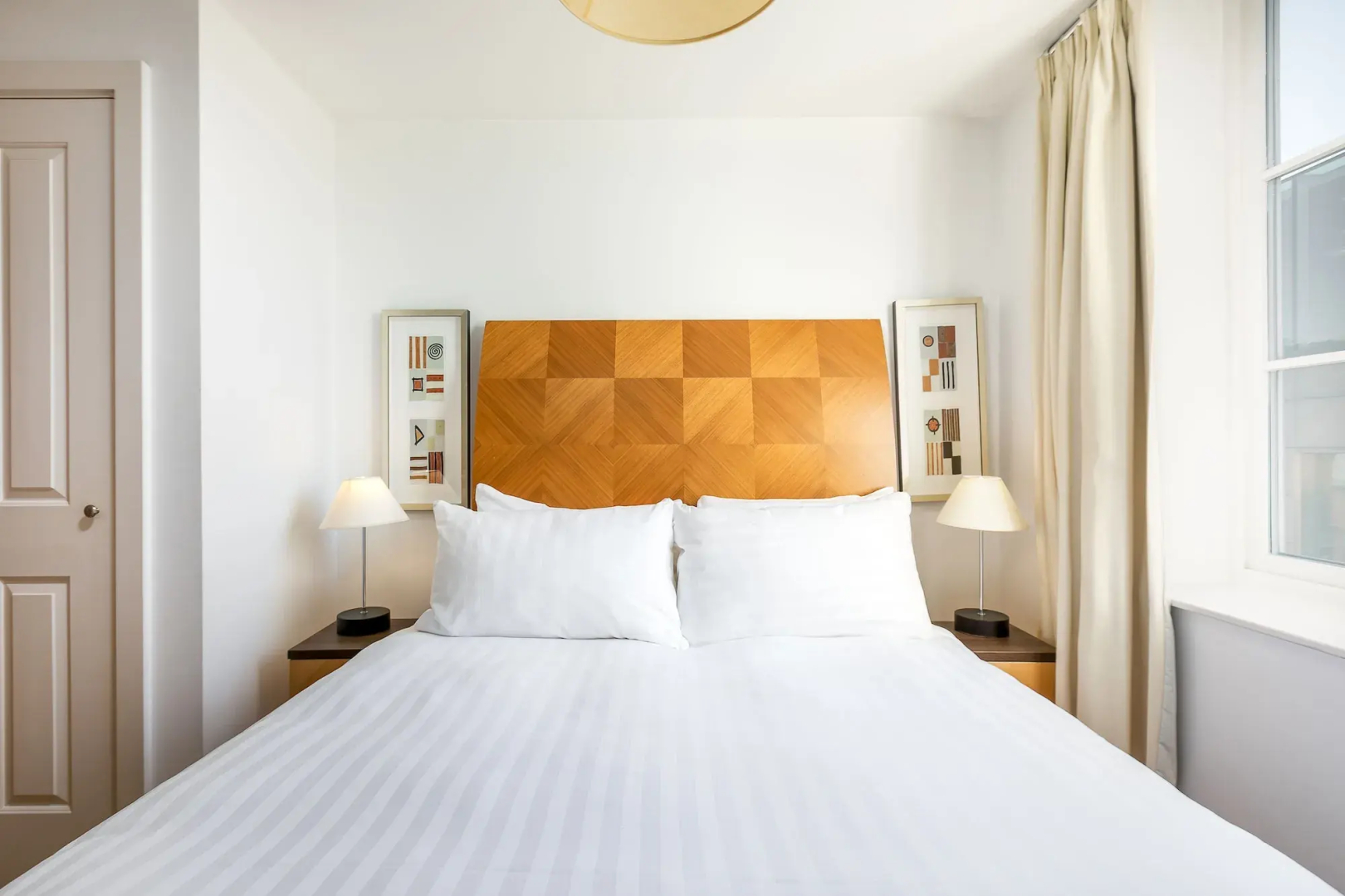 Foto - Marlin Apartments London City - Queen Street