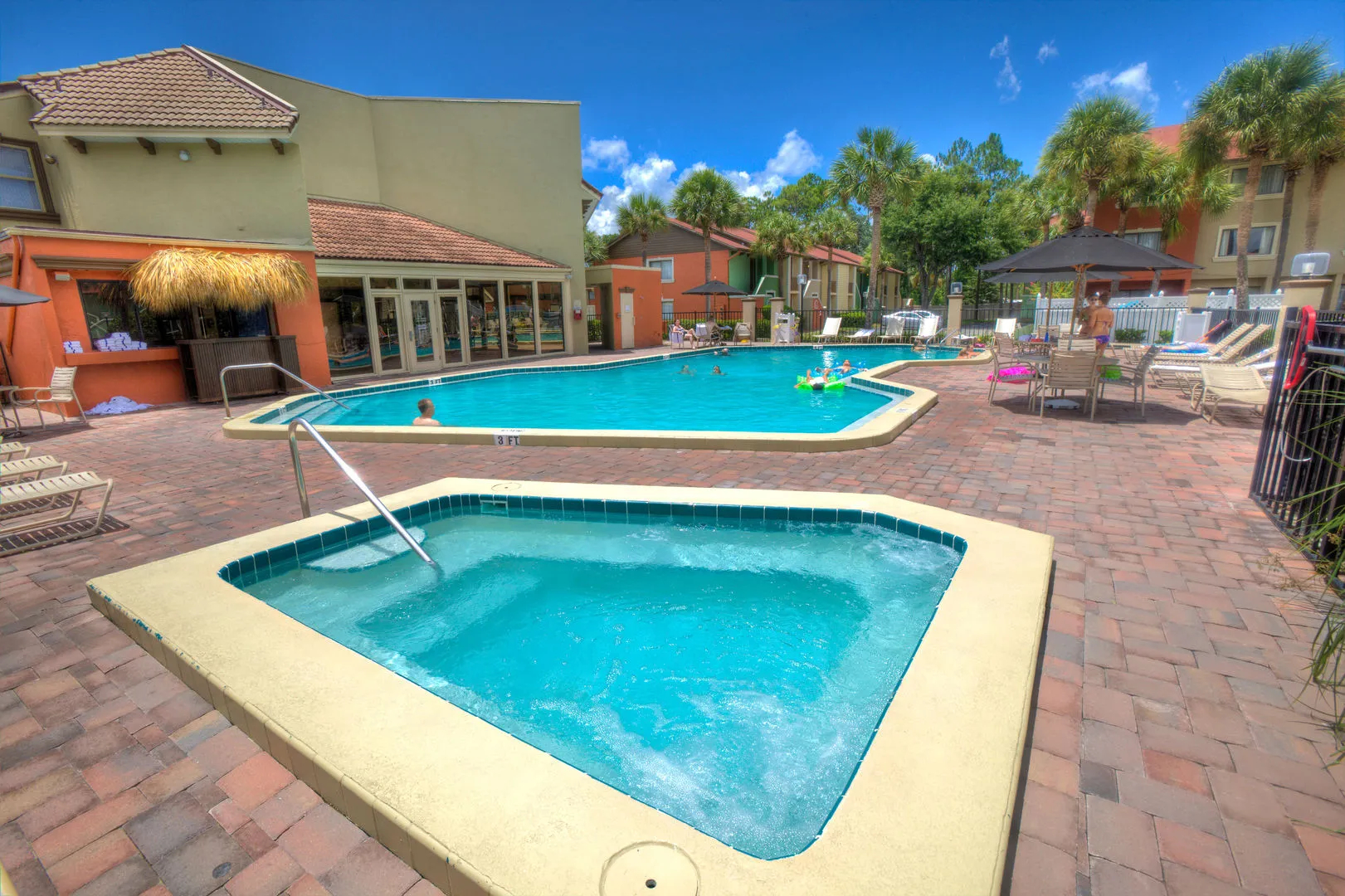 Photo - Legacy Vacation Resorts Kissimmee & Orlando - Near Disney