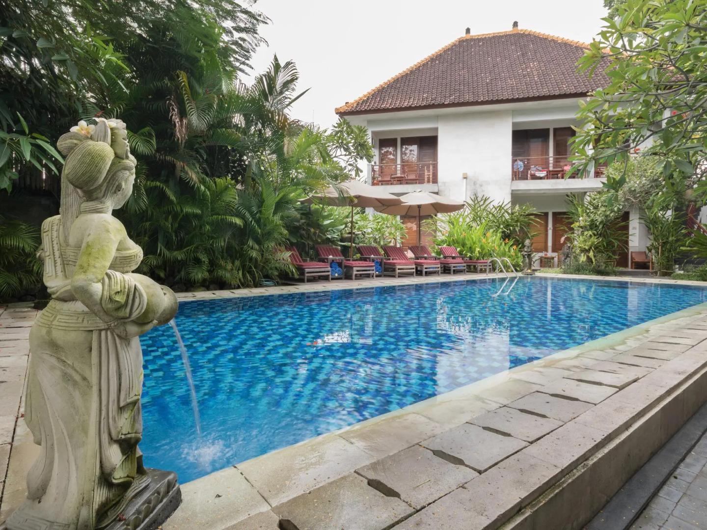Photo - Pondok Sari Kuta