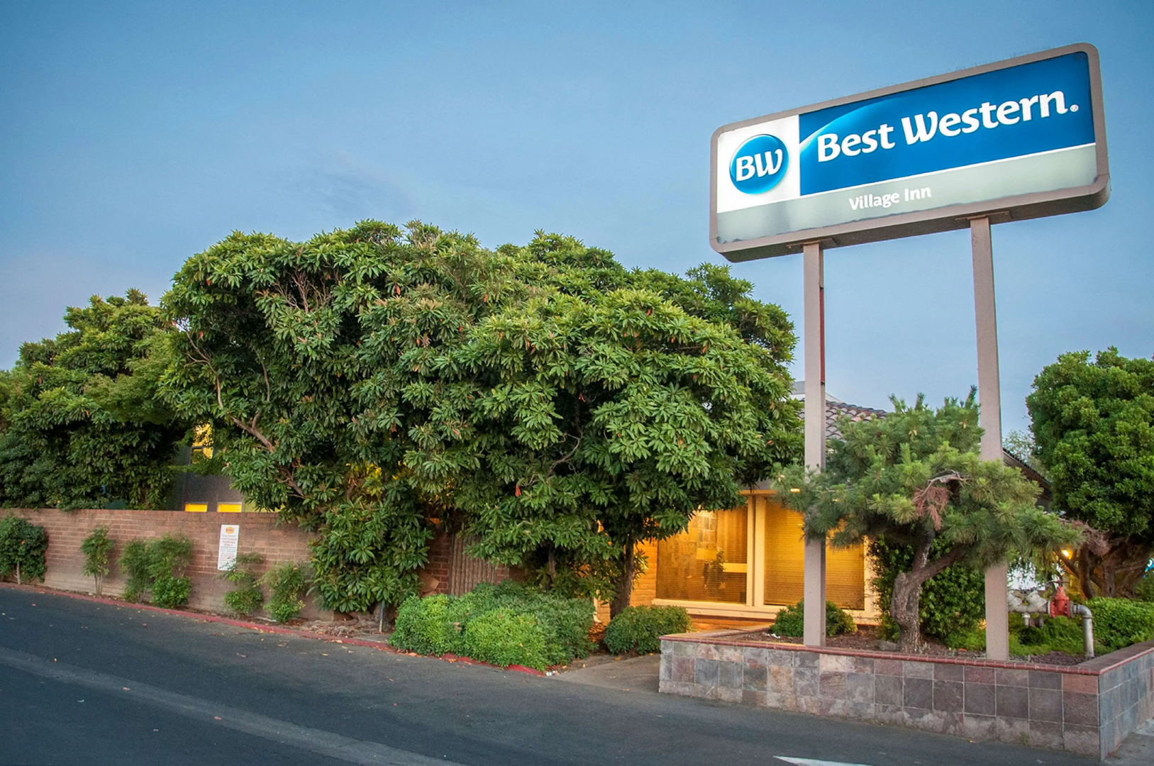 Photo - Best Western Village Inn