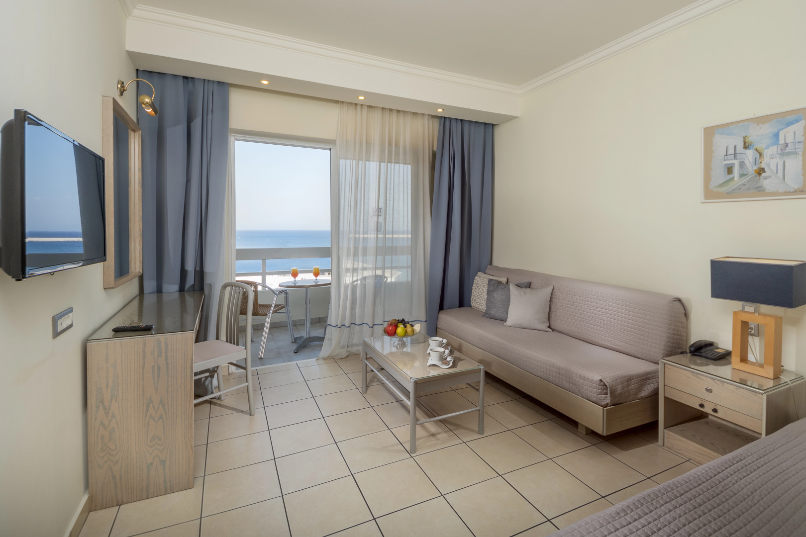 Foto - Athineon Hotel