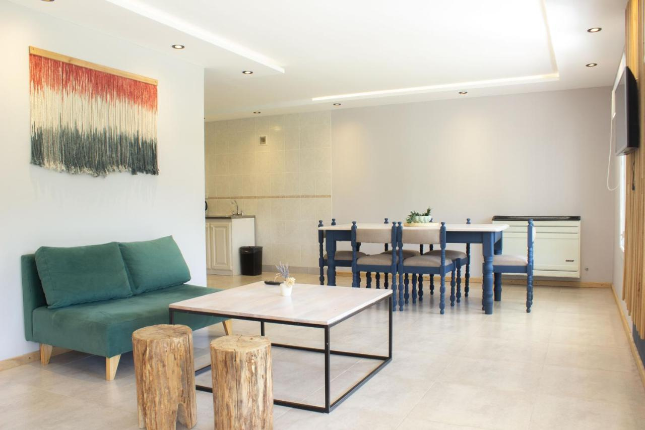 Foto - Apart Hotel Jardín
