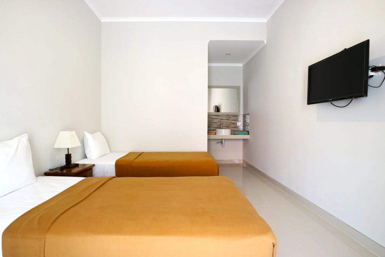 Foto - Taste of Bali Hostel