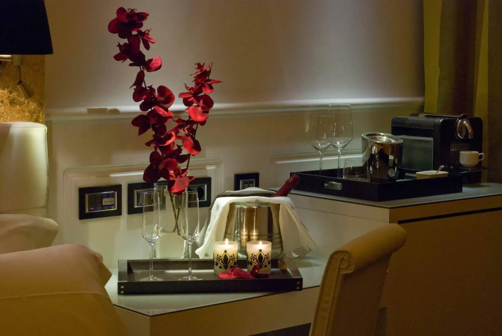 Photo - Hotel Colón Gran Meliá - The Leading Hotels of the World