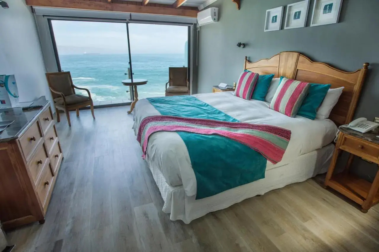 Photo - Hotel Oceanic