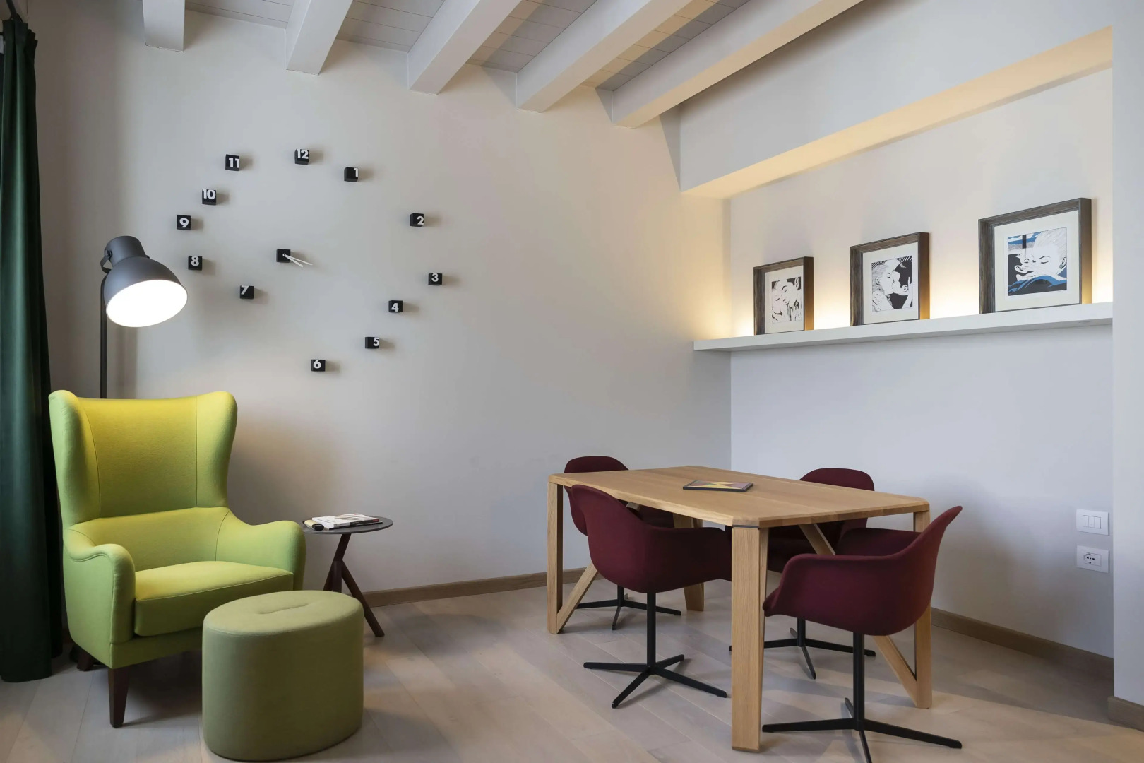 Foto - Savona 18 Suites - Preferred Hotels & Resorts