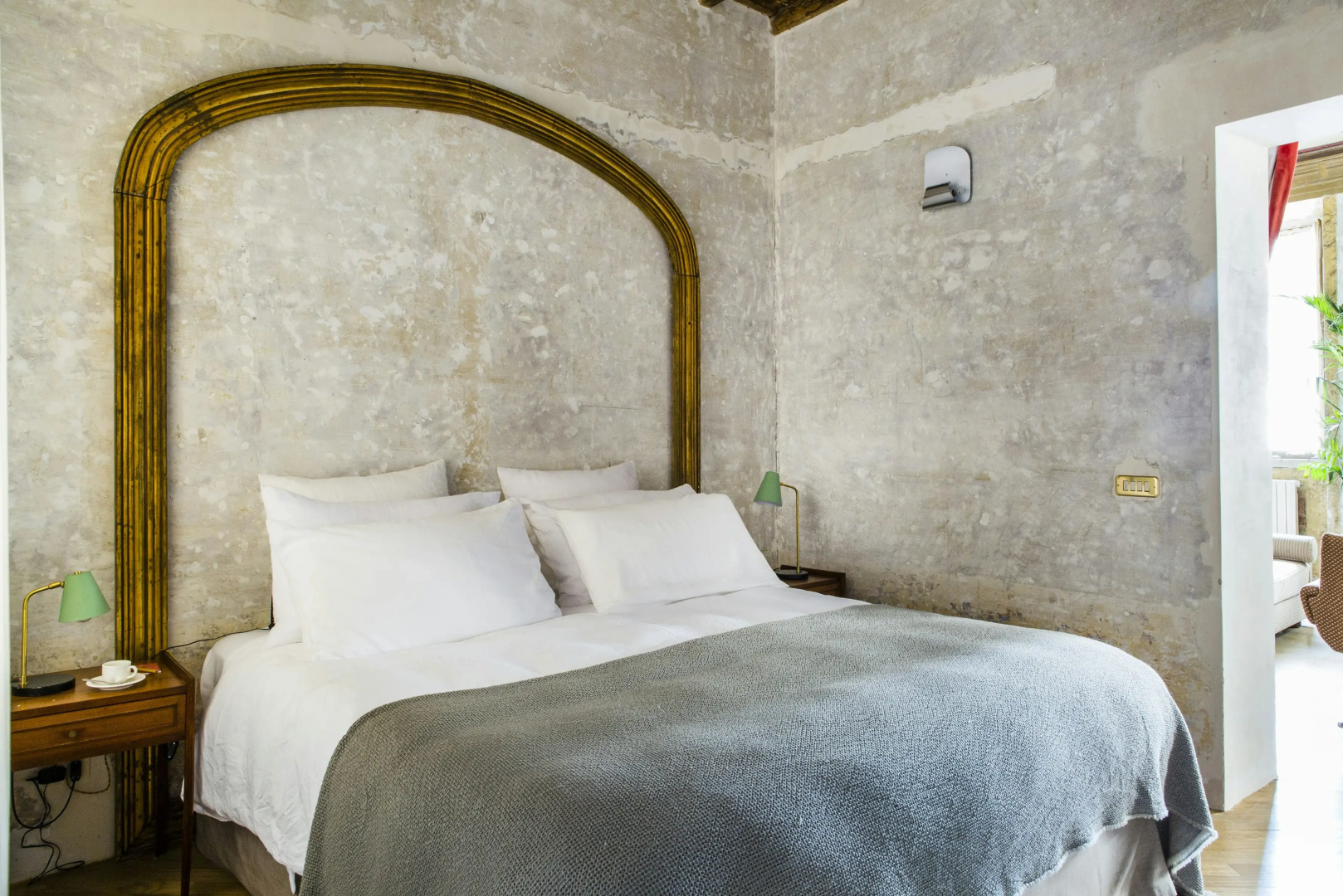Foto - G-Rough, Rome, a Member of Design Hotels