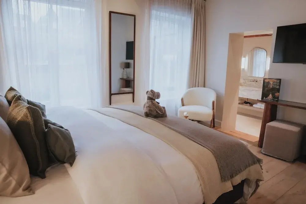Photo - The Burgundy - Boutique B&B