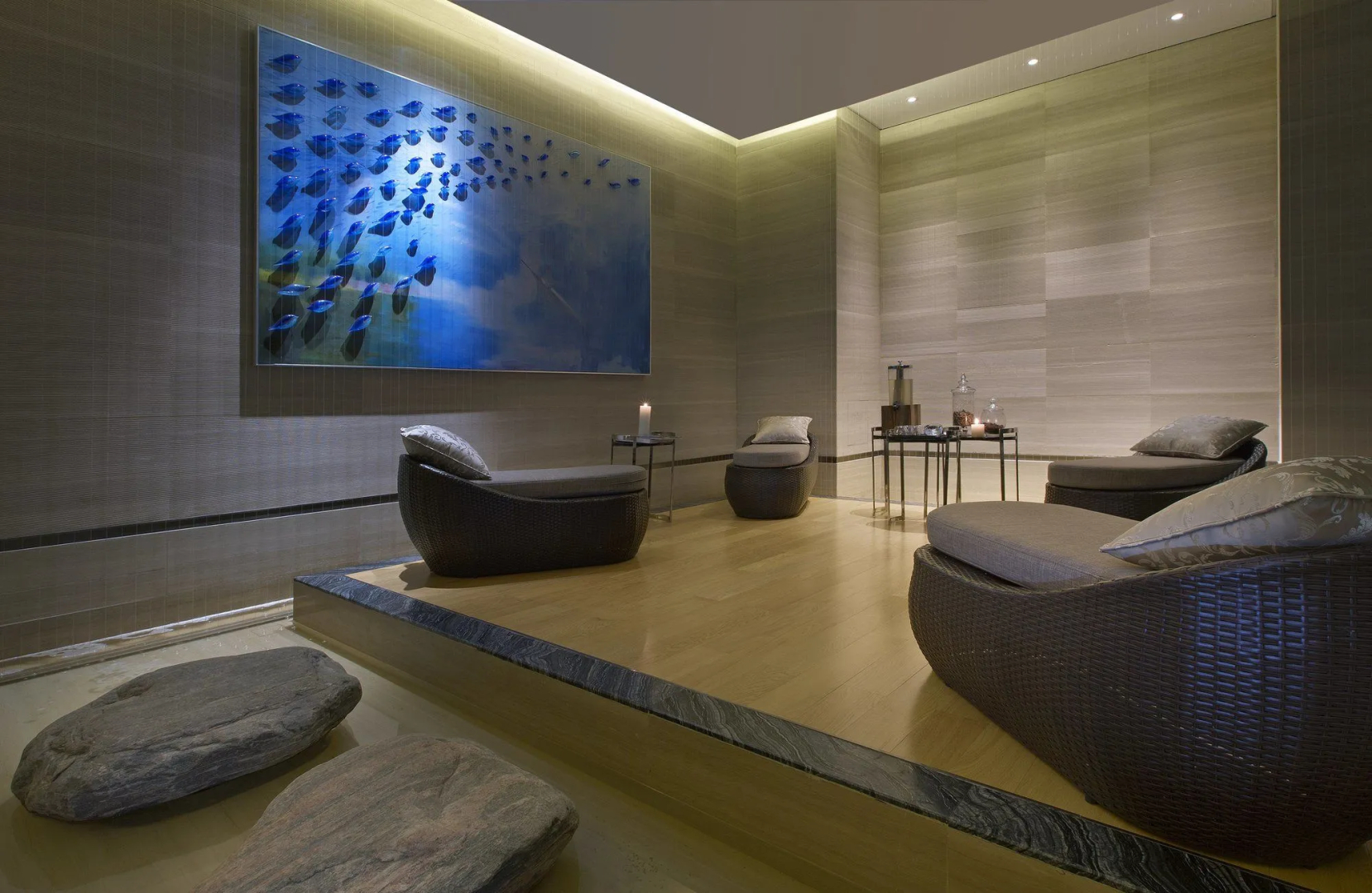 Foto - The Westin Qingdao