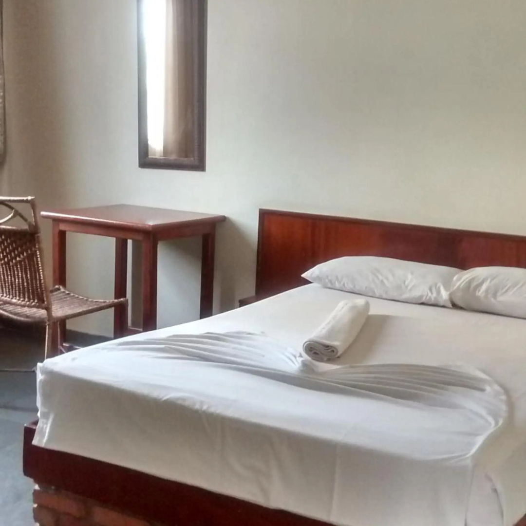 Foto - Hotel Alvorada