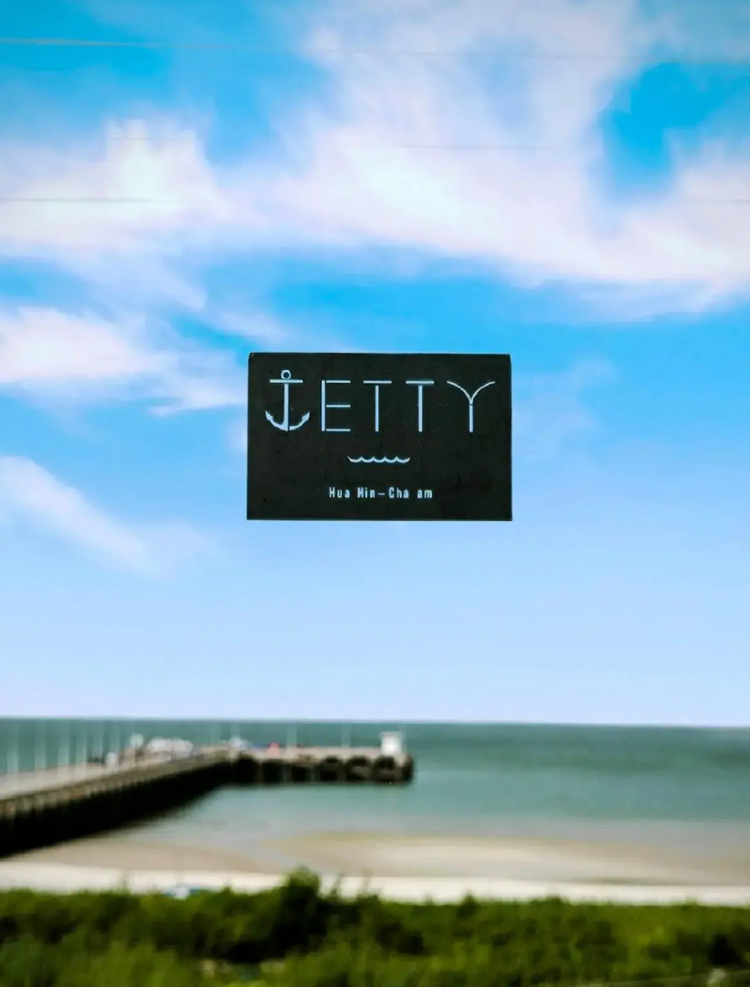 Foto - Jetty Huahin Hostel