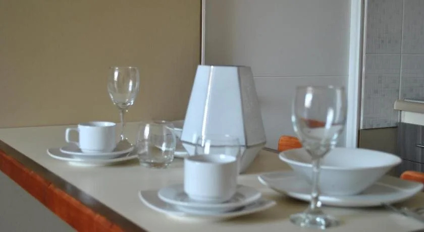 Foto - Origen Apart Hotel
