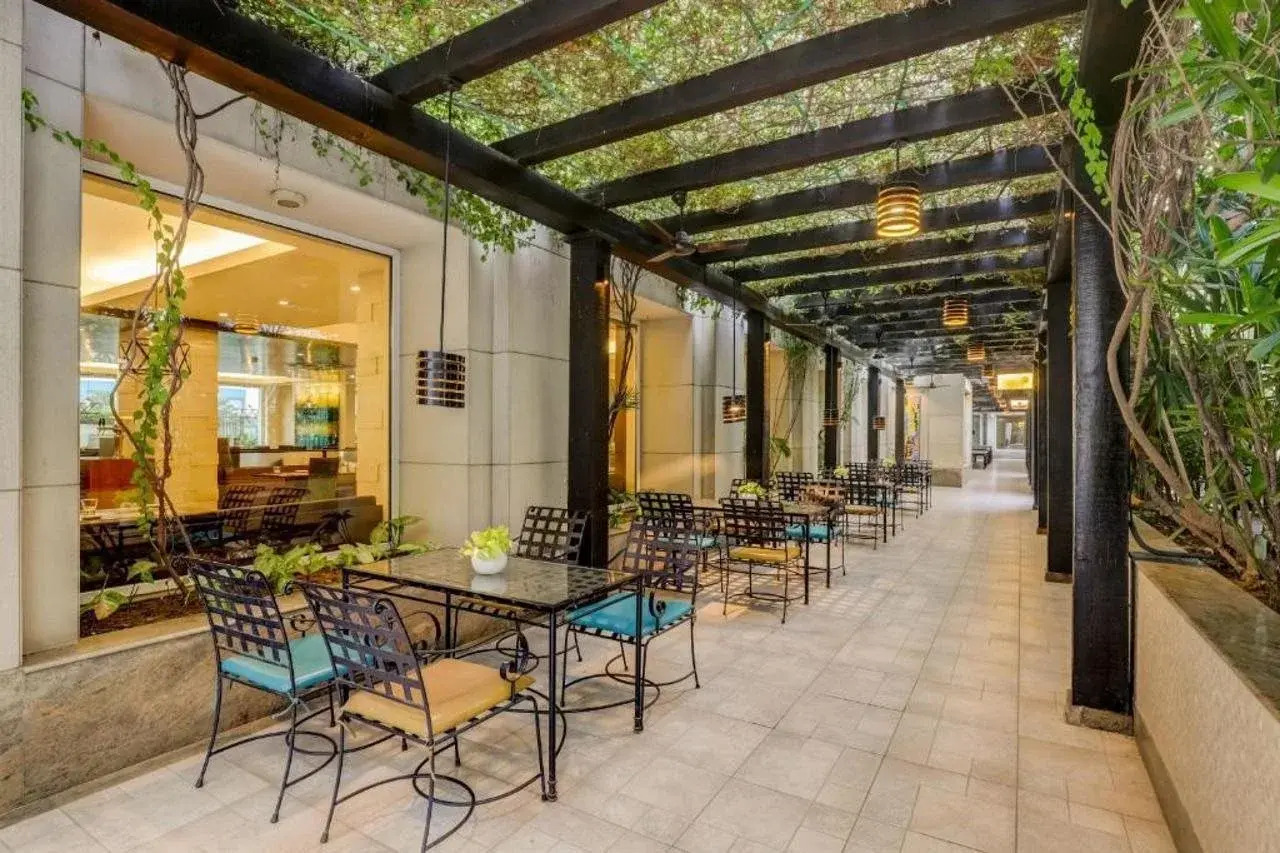 Photo - Lemon Tree Premier, Delhi Airport