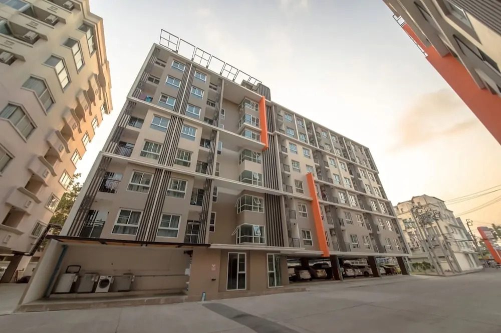 Foto - The Lodge @ Min Residence