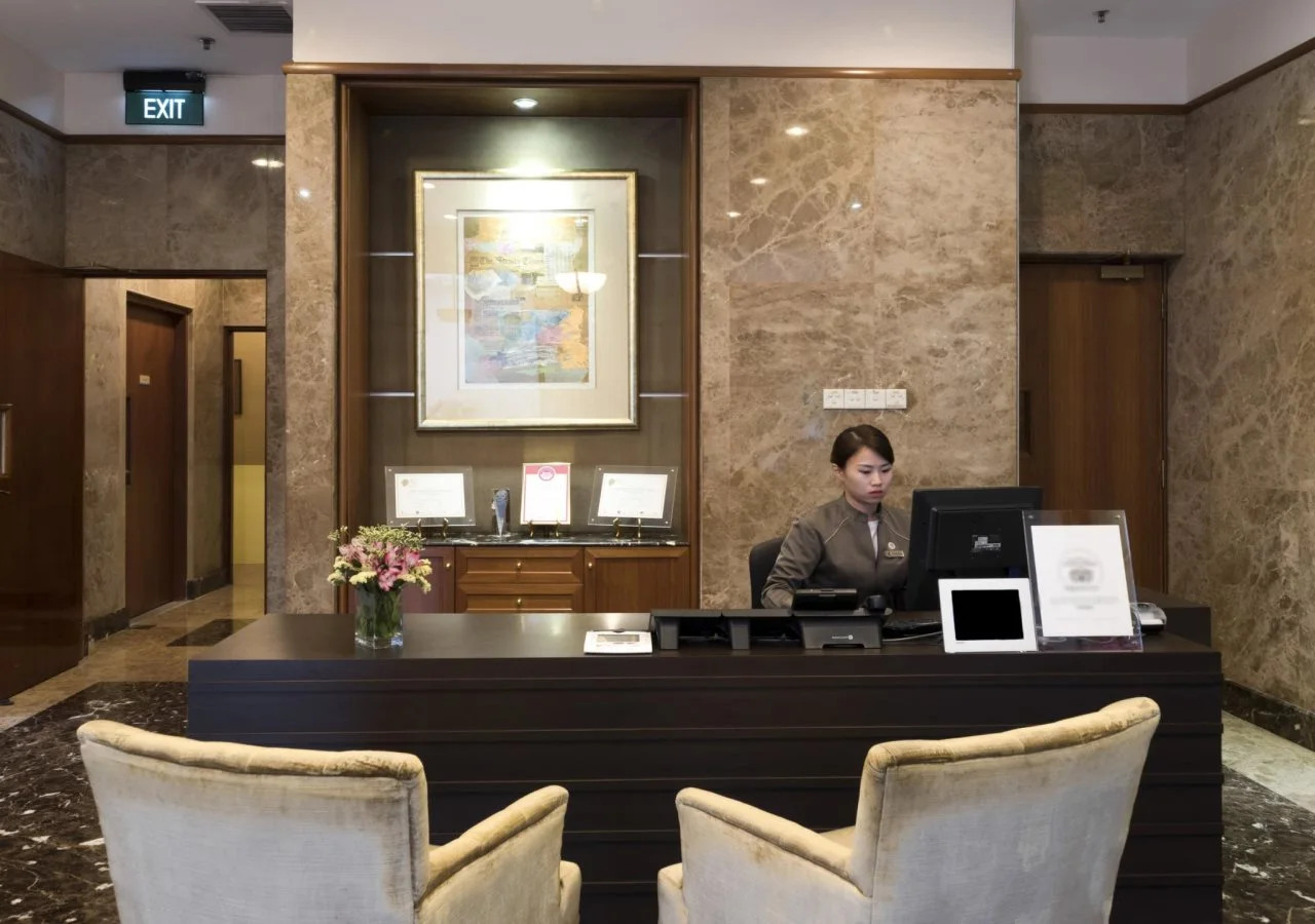 Photo - Village Residence Robertson Quay by Far East Hospitality