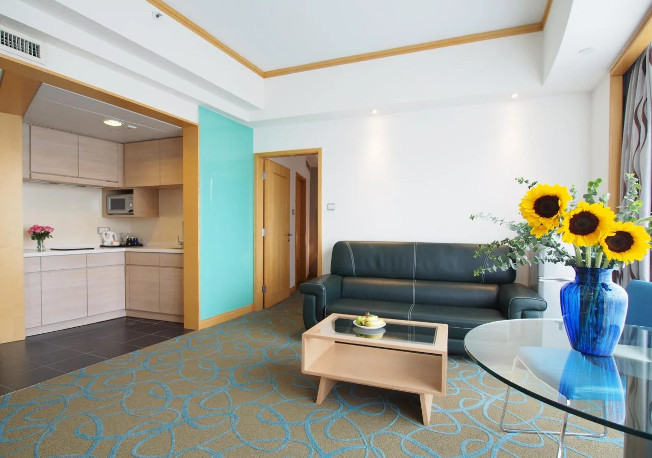 Photo - Garden View Hong Kong