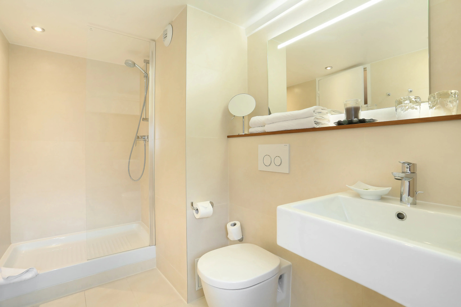 Photo - Maison Axel Opéra Paris