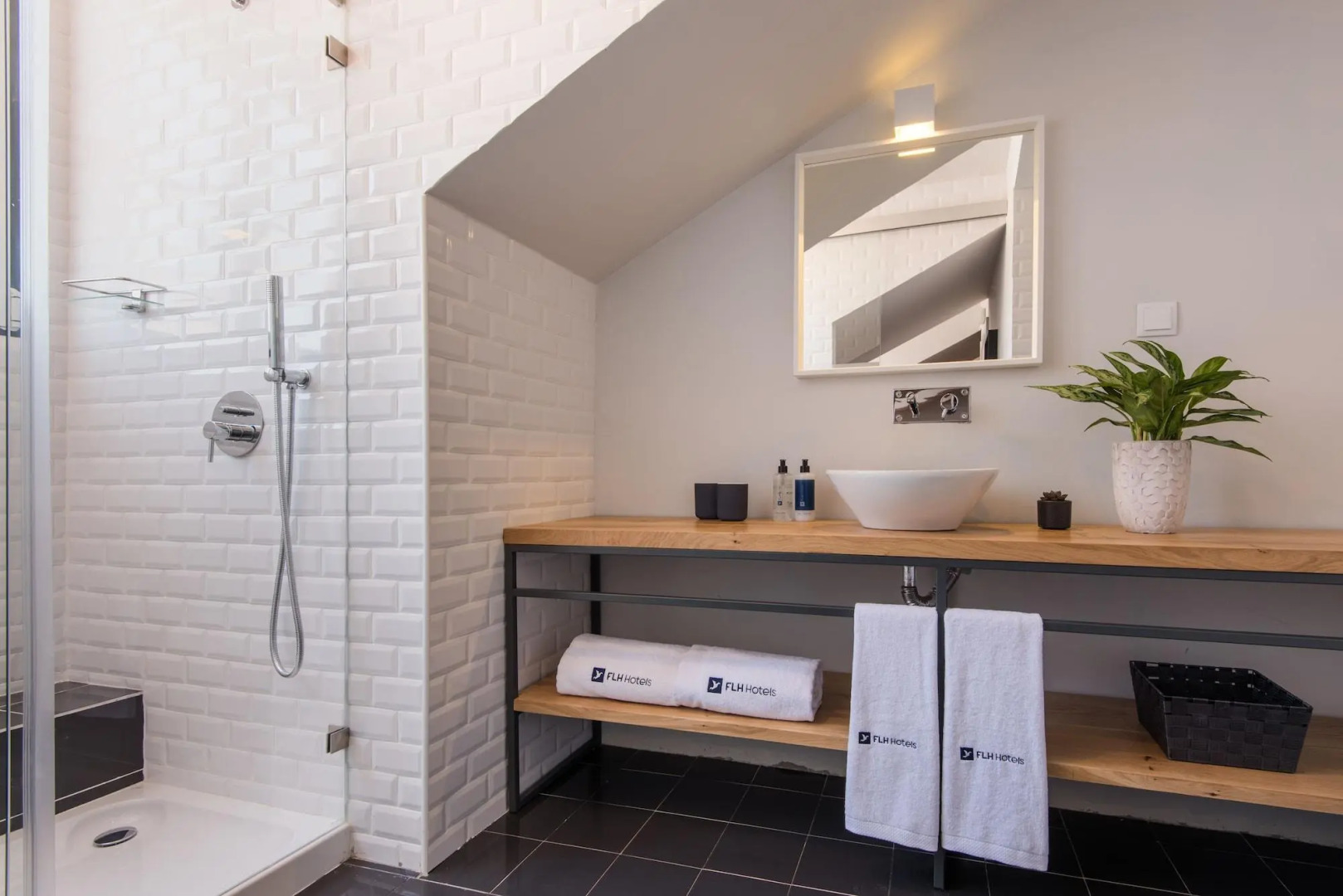 Foto - Urbano FLH Hotels Lisboa