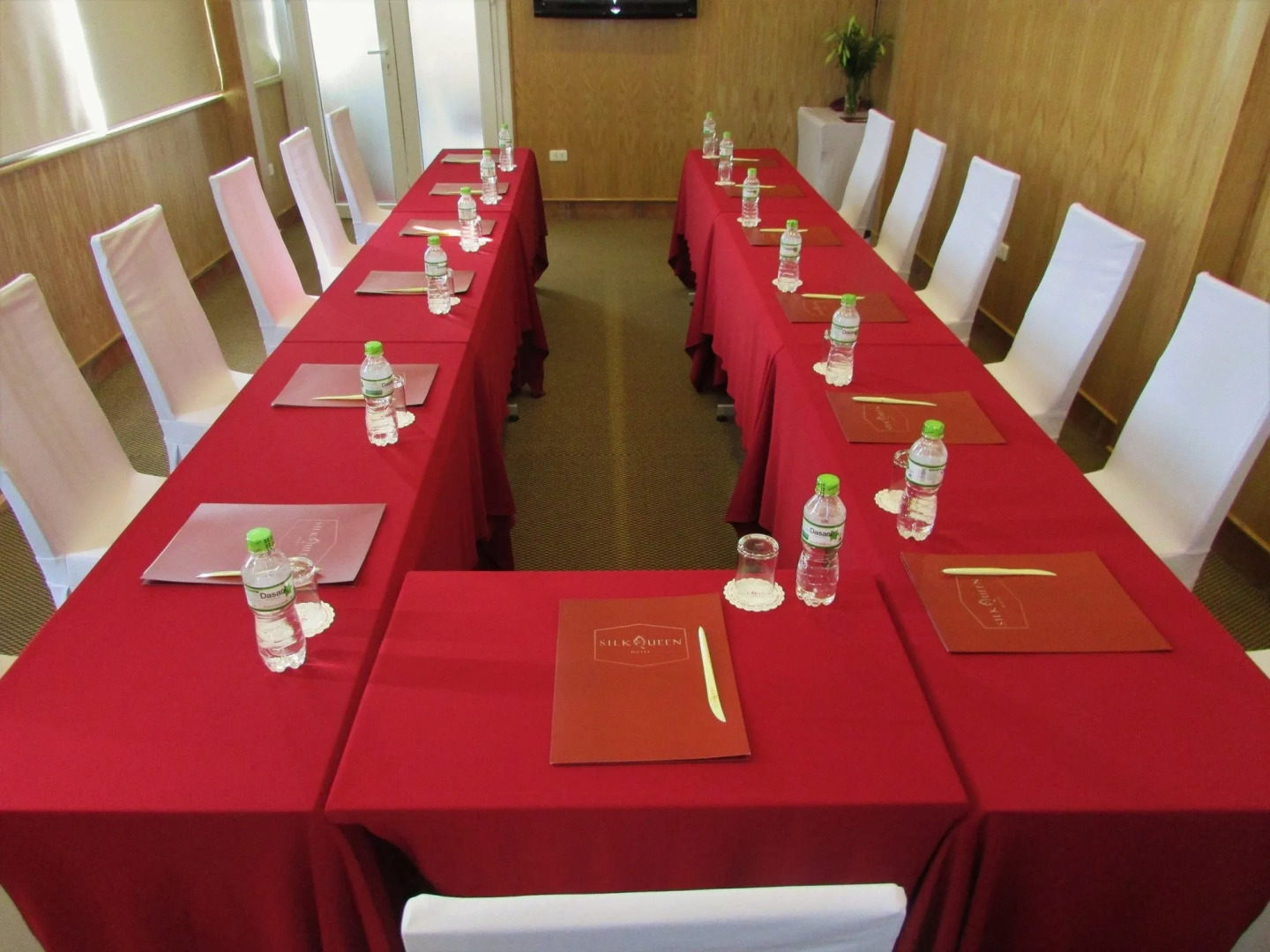 Foto - SQ Hang Gai Hotel & Spa