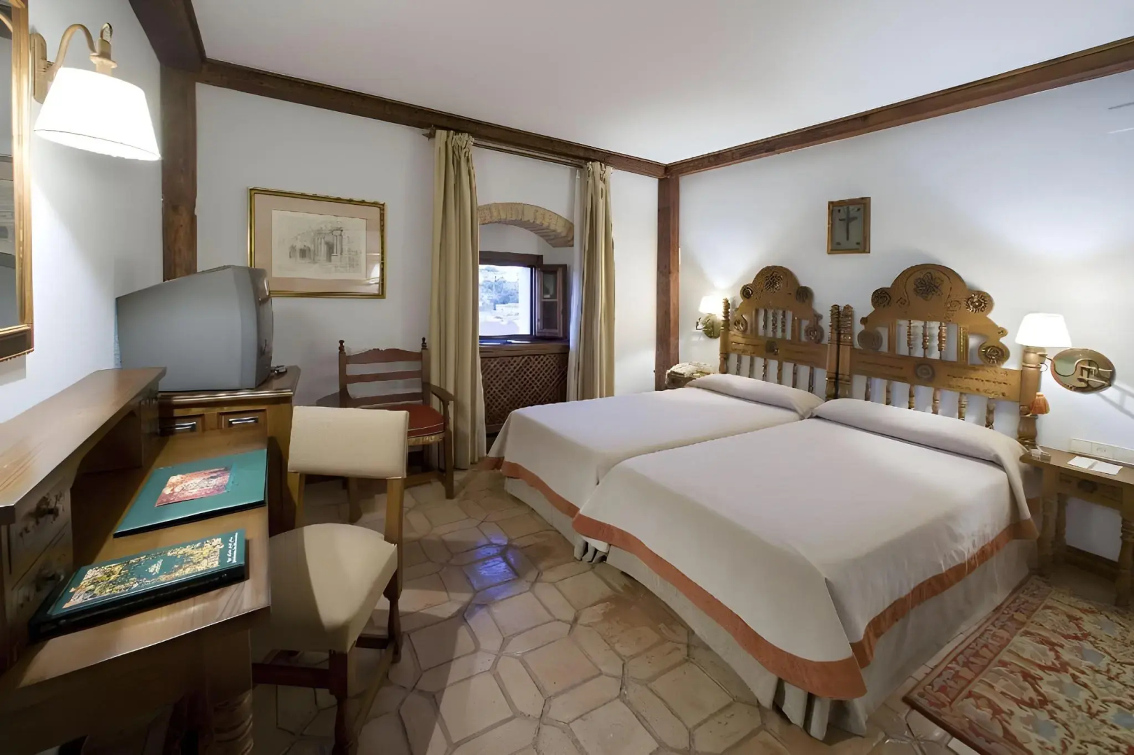 Foto - Parador de Plasencia
