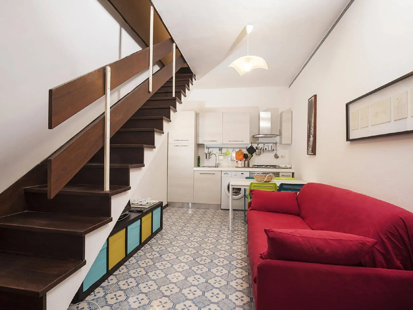 Photo - The Place In Rome Guest House