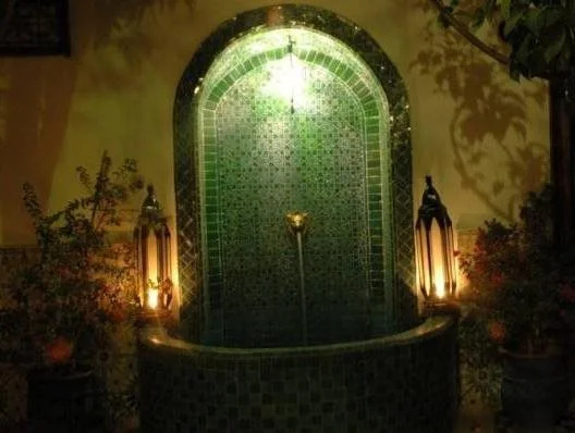 Foto - Riad Blue Berber