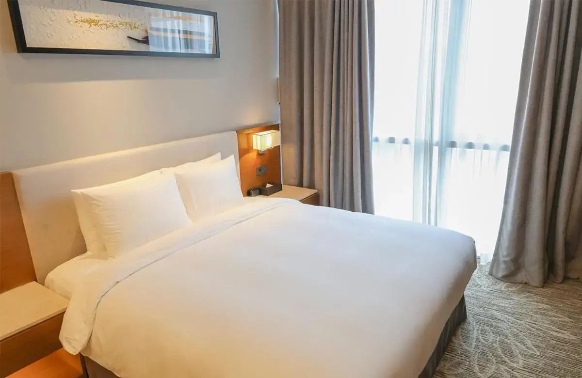 Photo - Hotel Skypark Central Seoul Pangyo