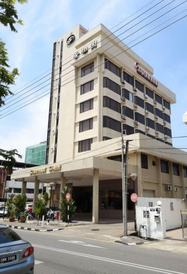 Somerset Hotel