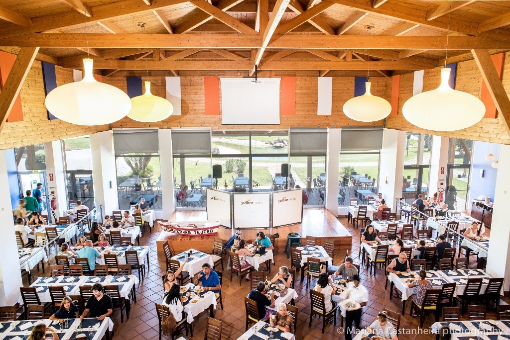 Photo - The Navigator - Palm Oasis Alvor - All Inclusive