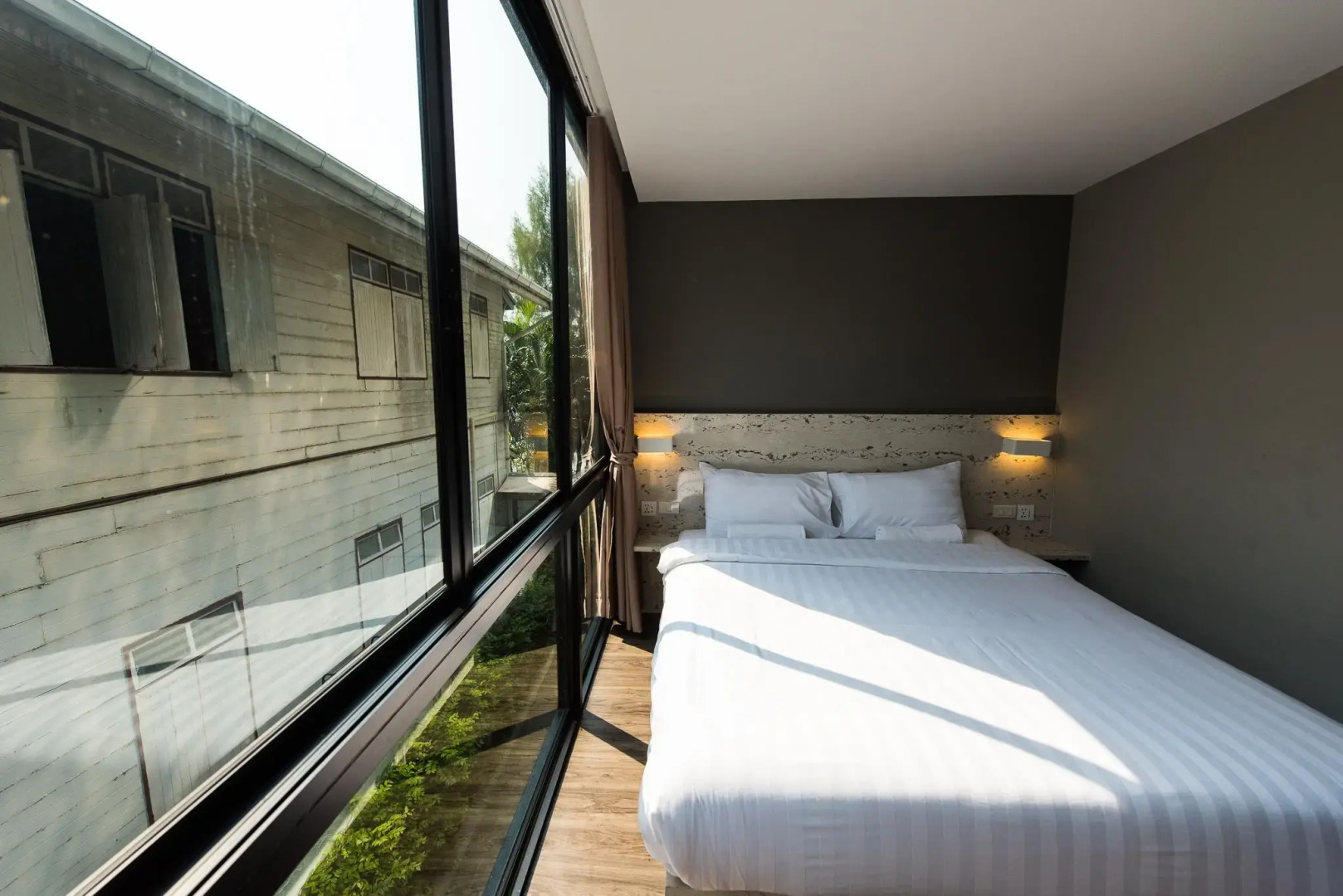 Foto - V Varee Bangkok