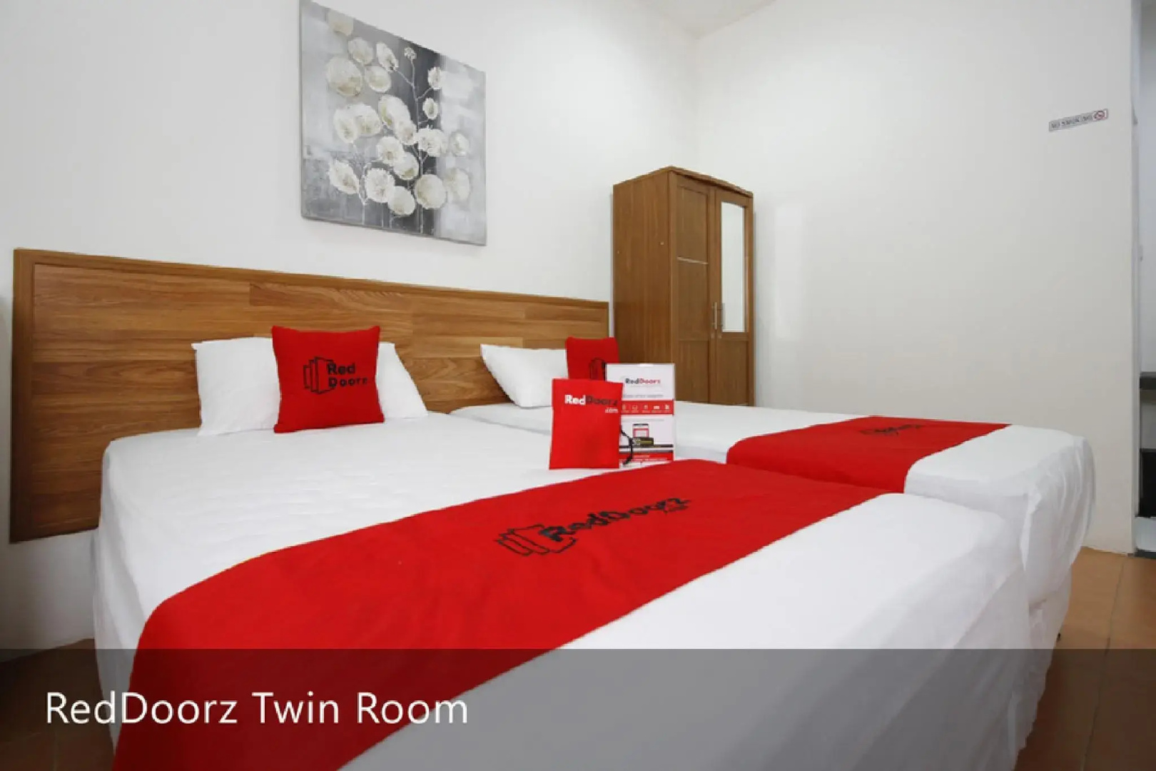 Foto - RedDoorz Plus near Plaza Indonesia