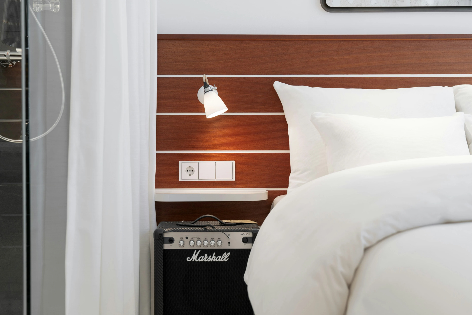 Photo - Ruby Lotti Hotel Hamburg