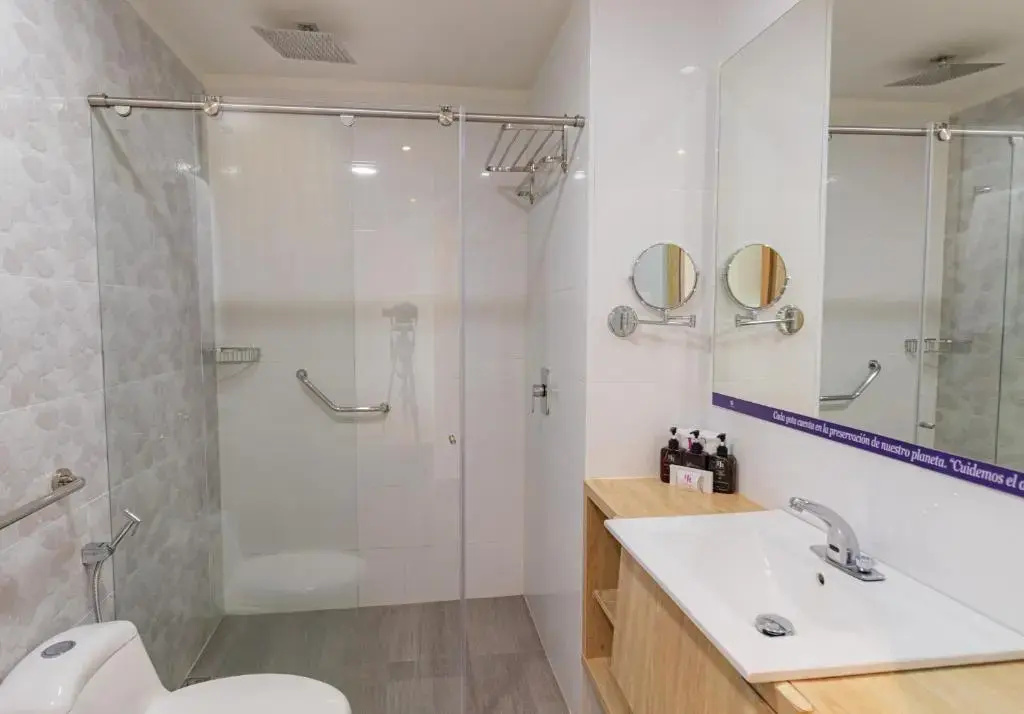 Photo - Hotel Roseliere Bucaramanga