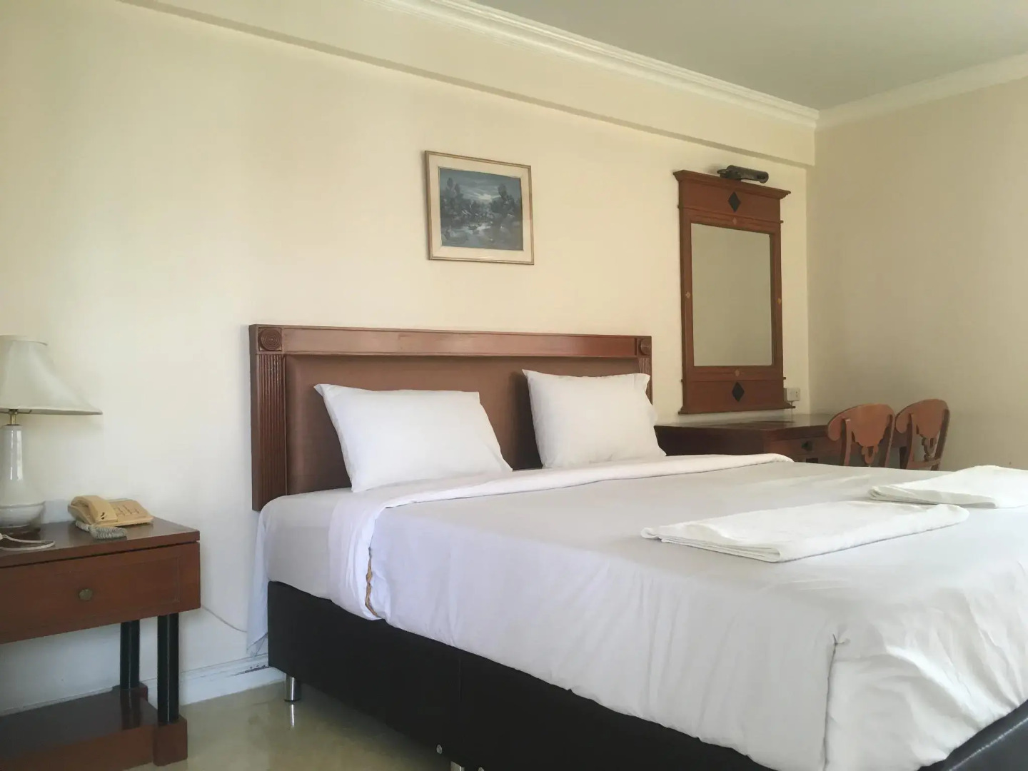 Foto - Jumbotel Hotel