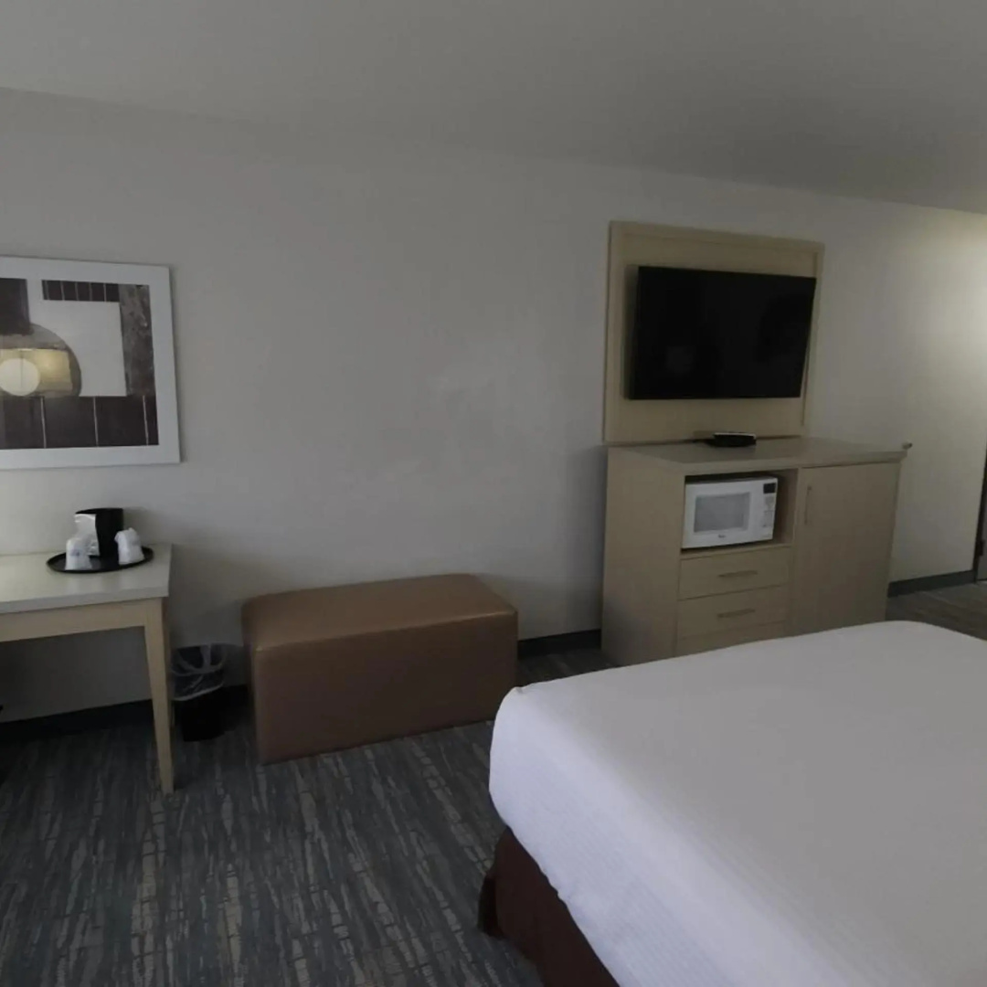 Photo - Comfort Inn West Valley - Salt Lake City South
